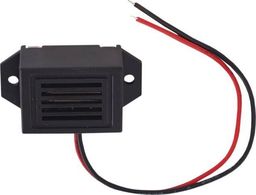 Carmotion Sygnalizator włączonych świateł, 6-12V
