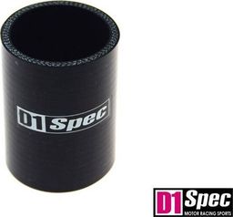 Łącznik D1Spec Black 45mm