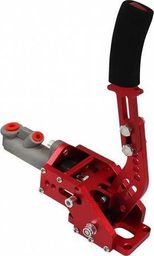  TurboWorks Hamulec ręczny hydrauliczny TurboWorks B01 Red