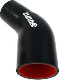  TurboWorks Redukcja 45st TurboWorks Pro Black 51-67mm