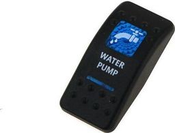 Nakładka przełącznika J39 Water Pump