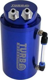  TurboWorks Oil catch tank 0.7L 10mm TurboWorks Blue