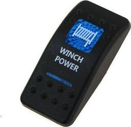 Nakładka przełącznika J15 Winch Power