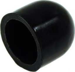 Zatyczka zaworu podciśnienia 28mm Black