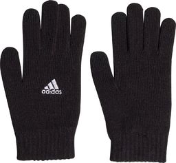  Adidas adidas Tiro Gloves rękawiczki 252 : Rozmiar - M