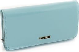  Lorenti Rovicky klasyczny portfel damski skórzany RFID 