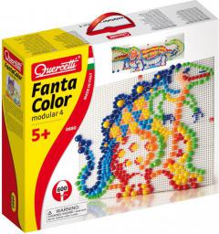  Quercetti Fantacolor Mozaika Mix Wielkoś 0880
