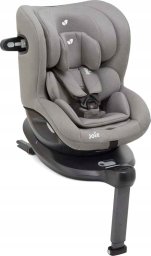 Fotelik samochodowy Joie Automobilinė kėdutė Joie i-Spin 360™ 0-18 kg, Grey Flannel