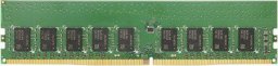 Pamięć dedykowana Synology DDR4, 4 GB, 2666 MHz, CL19  (D4EU01-4G)