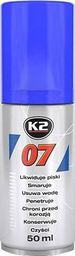  K2 07 Produkt wielozadaniowy, 50 ml