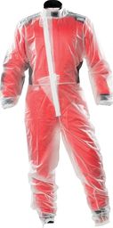 OMP Racing Kombinezon dziecięcy przeciwdeszczowy OMP RAIN-K 160