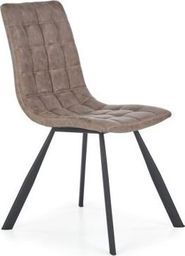  Halmar Krzesło K280 brązowe
