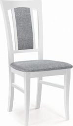  Halmar Krzesło KONRAD białe