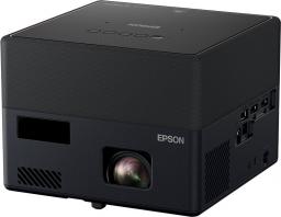 Projektor Epson EF-12 Laserowy 1920 x 1080px 1000 lm 3LCD