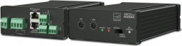  Audac AUDAC AMP20MK2 Mini stereo amplifier 2 x 15W Mini stereo amplifier 2 x 15W