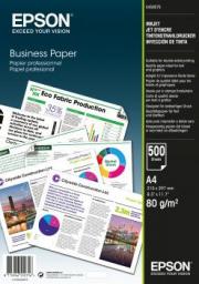 Epson Papier ksero Business A4 80g 500 arkuszy