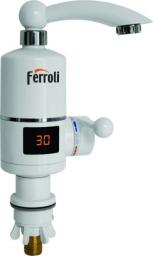 Przepływowy podgrzewacz wody Ferroli IEWH01 3 kW 0.6 MPa (IEWH01)