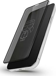  Karl Lagerfeld Szkło hartowane Karl Lagerfeld KLSPP12LTR Apple iPhone 12 Pro Max Magic Logo