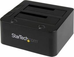 Stacja dokująca StarTech 2.5"/3.5" SATA/IDE - USB 3.2 Gen 1 (UNIDOCKU33)