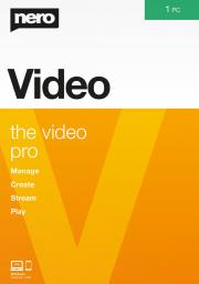 Nero Video 2020 (857106)