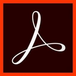 Program Adobe Acrobat Standard 2020 (65312102)
