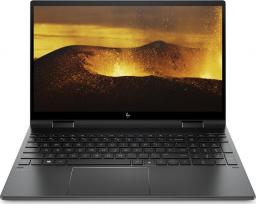 Laptop HP Envy x360 15-ee0006nw (37J55EA)