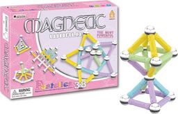 Icom Klocki magnetyczne 38 el.