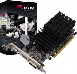 Karta graficzna AFOX GeForce GT 710 2GB DDR3 (AF710-2048D3L5)