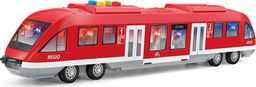 Icom Pociąg 43 cm ze Światłem i Dźwiękiem Otwieranie Drzwi