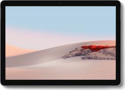 Tablet Microsoft Surface Go 2 10.5" 128 GB Srebrny (1GF-00003)