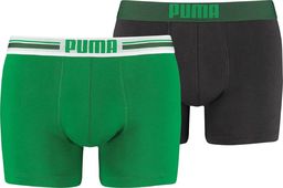 Puma Bielizna męska Puma czarna 90651904 S