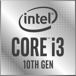 Procesor Intel Core i3-10105F, 3.7 GHz, 6 MB, OEM (CM8070104291323)