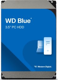 Dysk WD Blue 3TB 3.5" SATA III (WD30EZAZ)