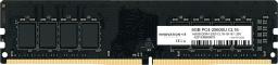 Pamięć Innovation IT DDR4, 8 GB, 3200MHz, CL16 (Inno8G3200S)