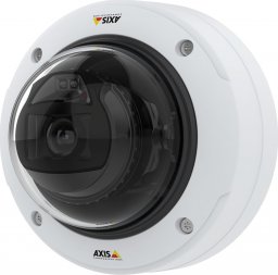Kamera IP Axis P3255-LVE Fixed dome with