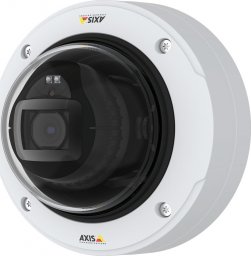 Kamera IP Axis P3247-LVE