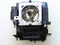Lampa Panasonic Oryginalna Lampa Do PANASONIC PT-VX400 Projektor - ET-LAV100