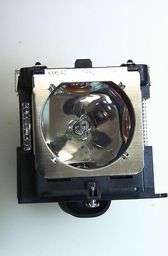Lampa Sanyo Oryginalna Lampa Do SANYO PLC-XE50A Projektor - 610-347-8791 / LMP139