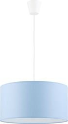 Lampa wisząca TK Lighting Nowoczesna lampa wisząca niebieska TK Lighting RONDO KIDS 3232