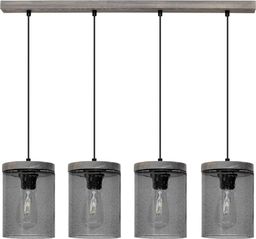 Lampa wisząca BRITOP Lighting Nowoczesna lampa sufitowa do jadalni Britop Monsun 161859457