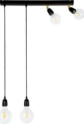Lampa wisząca BRITOP Lighting Nowoczesna lampa sufitowa do salonu Britop Porcia 81279404