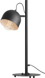 Lampka biurkowa Aldex czarna  (976B1)