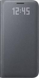 Samsung etui View Cover Galaxy S7 (EF-NG930PBEGWW)