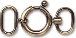 PRYM Karabinek 25mm przedłużenie ucha Torebki PRYM 416281