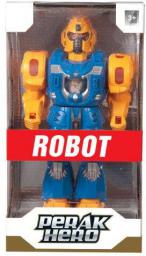 Figurka Dromader Robot  (00765)