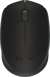 Mysz Logitech M171 czarny (910-004424)