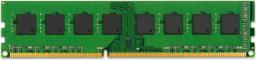Pamięć dedykowana Kingston DDR3L, 4 GB, 1600 MHz, CL11  (KCP3L16NS8/4)