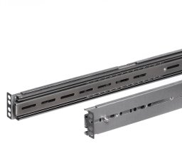 NetRack Szyny wysuwane 55 - 100cm (NP5114)