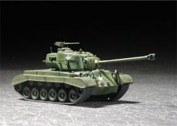  Trumpeter US M26(T26E3) Pershing (07264)