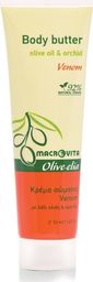 Macrovita MACROVITA OLIVE-ELIA VENOM masło do ciała z bio-oliwą i ekstraktem z orchidei 50ml